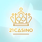 Flaxino Casino logo image