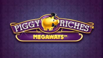 Piggy Riches Megaways: Information och detaljer