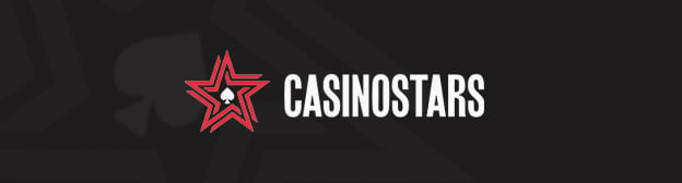 Casinostars logotyp