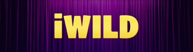 iWild Casino logotyp