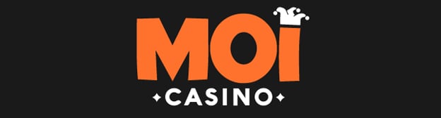 Moi Casino logotyp