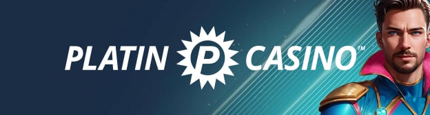 Platin Casino logotyp