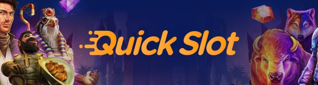 Quick Slot Casino logotyp