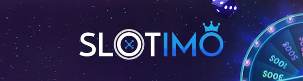 Slotimo Casino logotyp