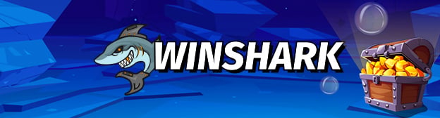 WinShark Casino logotyp