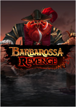 Barbarossa Revenge: Information och detaljer