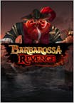 Barbarossa Revenge: Information och detaljer