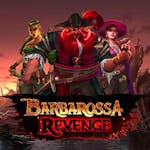 Barbarossa Revenge: Information och detaljer