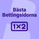 logo med bästa bettingsidor