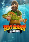 Big Bass Bonanza: Information och detaljer