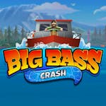 Big Bass Crash: Information och detaljer