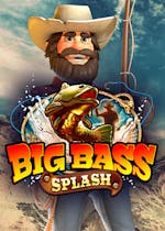 Big Bass Splash: Information och detaljer