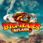 Big Bass Splash: Information och detaljer