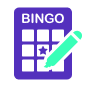 Bingo logotyp