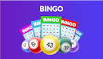 Bingo: Spela bingo utan licens från Sverige