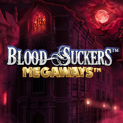 Blood Suckers Megaways: Information och detaljer