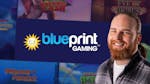 Intervju: Daniel Kalinowski från Blueprint – nya slots & roadmap