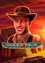 Book of Ra Deluxe: Information och detaljer