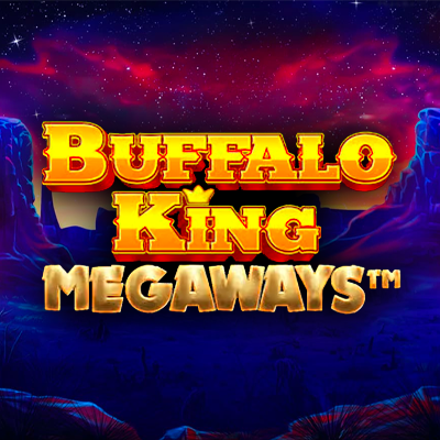 Buffalo King Megaways: Information och detaljer