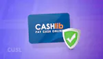 CASHlib casino: Gör snabba insättningar till casinon med vouchers
