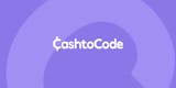 CashtoCode betalning logo