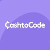 CashtoCode betalning logo