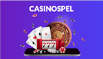 Casinospel: Alla casinospel utan svensk licens