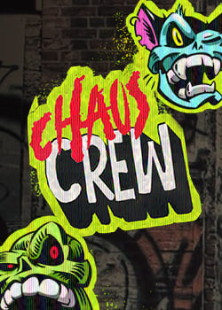 Chaos Crew 2: Information och detaljer