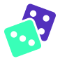 1 euro deposit casino logotyp