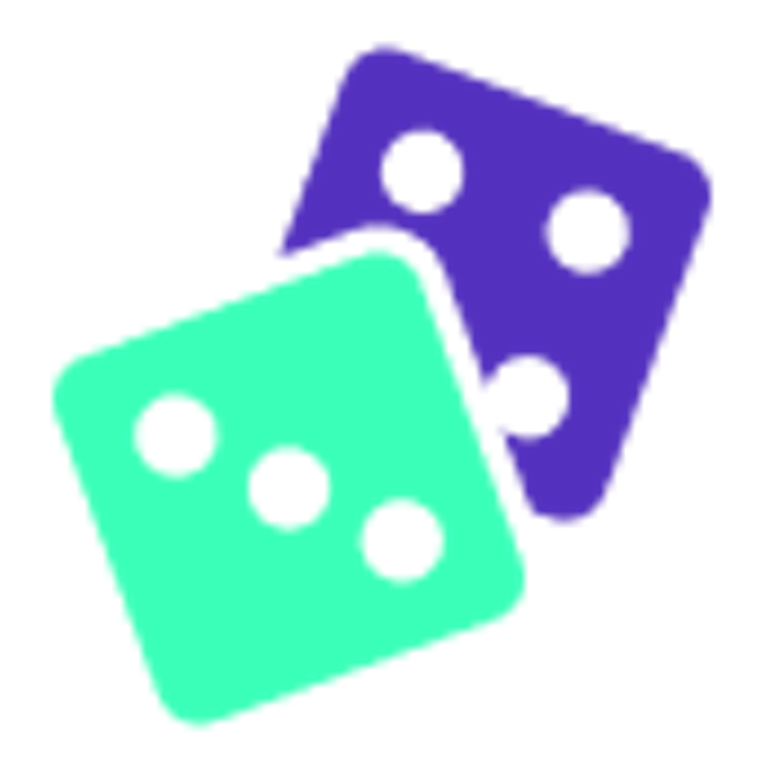 5 euro casino logotyp