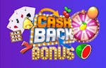 Cashback casino: Bästa cashback bonusarna på casino utan svensk licens