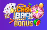 Cashback casino: Hur de fungerar, olika typer & de bästa cashback bonusarna