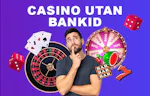Bästa Casino utan BankID 2024