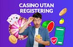 Casino utan konto eller registrering