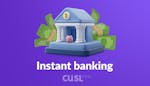 Instant bank casino: Jämför casinon med instant banking 2025