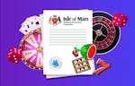 Isle of Man casino: Hitta ett casino med Isle of Man-licens och lär dig allt om licensen