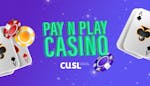 Pay N Play casino: Jämför Pay and Play casinon utan svensk licens