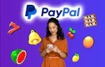 PayPal casino 2024: Topplista med nätets bästa casinon med PayPal