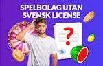 Betting utan svensk licens: Bästa bettingsidor utan svensk licens 2024