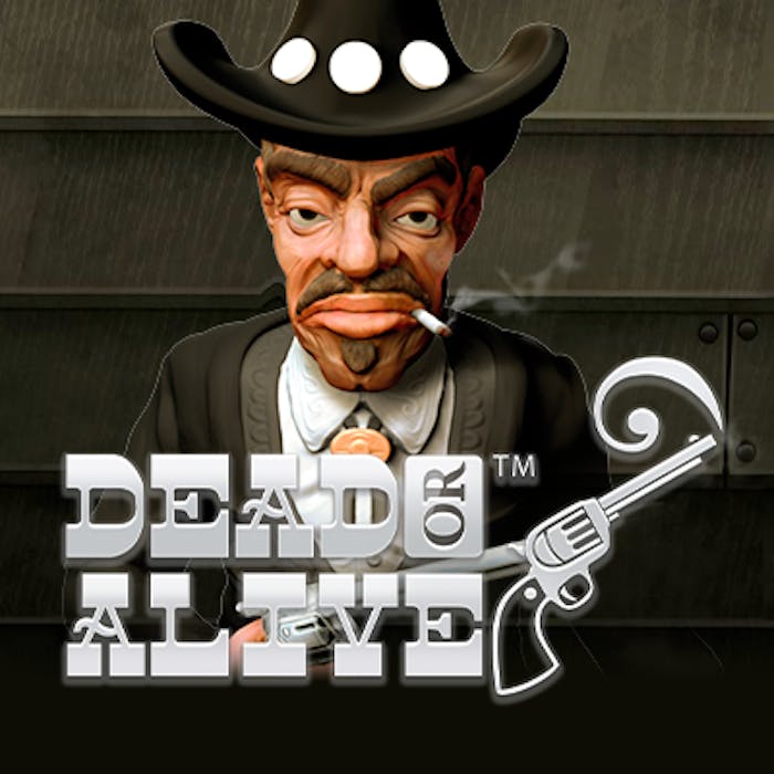 Dead or Alive logotyp