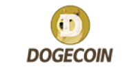 Dogecoin casinon logotyp