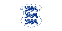 Estland logotyp