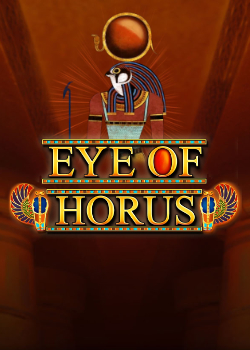 Eye of Horus: Information och detaljer