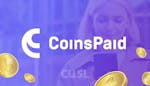 CoinsPaid casino: Casinon som accepterar CoinsPaid 2025