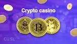 Crypto casino: Allt du behöver veta om crypto casinon 2024