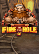Fire in the Hole: Information och detaljer