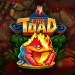 Fire Toad: Information och detaljer