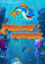 Fishin Frenzy: Information och detaljer
