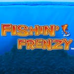 Fishin Frenzy: Information och detaljer