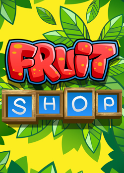 Fruit Shop: Information och detaljer